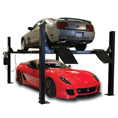 Direct-Lift® Pro-Park 9 Plus Certified 4 Post Lift