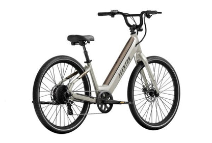 Aventon Pace 4 Step Through