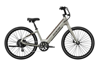 Aventon Pace 4 Step Through