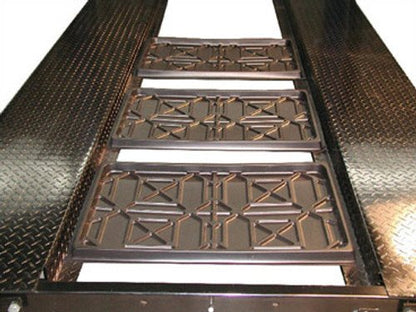 Direct-Lift® Pro-Park 9 Plus Certified 4 Post Lift