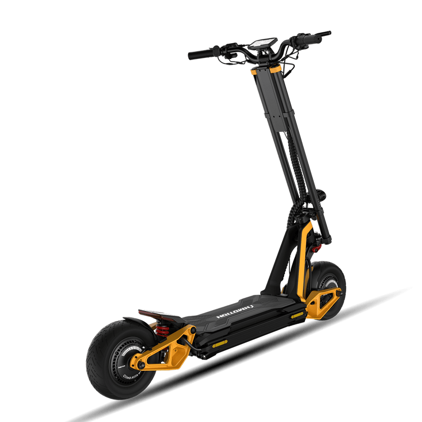 INMOTION RS World’s Fastest Electric Scooter