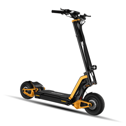 INMOTION RS World’s Fastest Electric Scooter