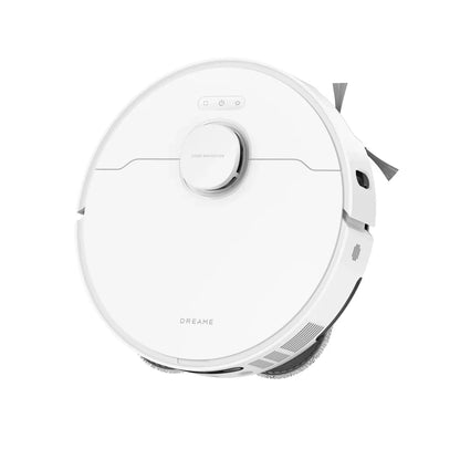 Dreame L10s Ultra Gen 3 Robot Vacuum Cleaner and Mop with Self-Cleaning and Auto-Empty