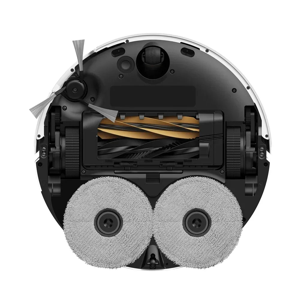Dreame Matrix10 Ultra Robot Vacuum Cleaner and Mop with Self-Cleaning and Auto-Empty