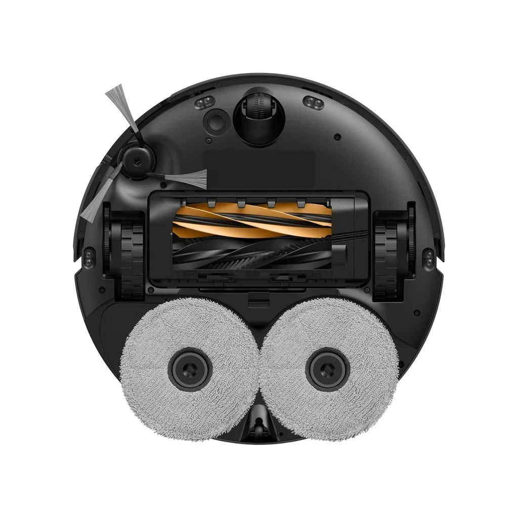 Dreame Matrix10 Pro Robot Vacuum Cleaner and Mop with Self-Cleaning and Auto-Empty