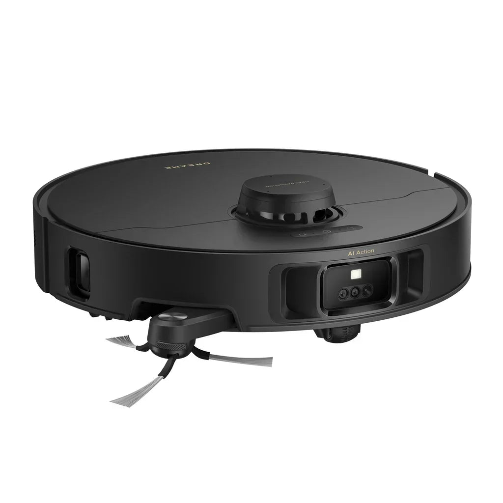 Dreame Matrix10 Pro Robot Vacuum Cleaner and Mop with Self-Cleaning and Auto-Empty