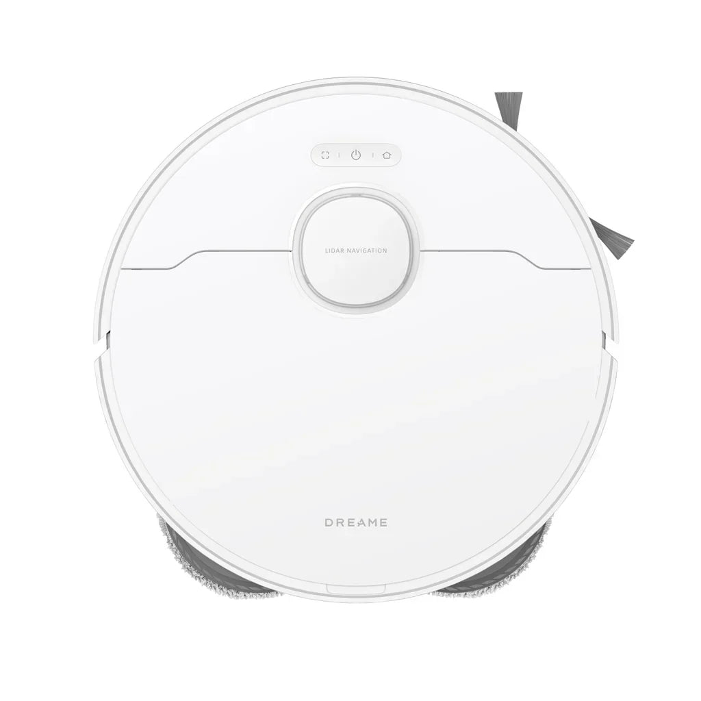 Dreame L10s Ultra Gen 3 Robot Vacuum Cleaner and Mop with Self-Cleaning and Auto-Empty