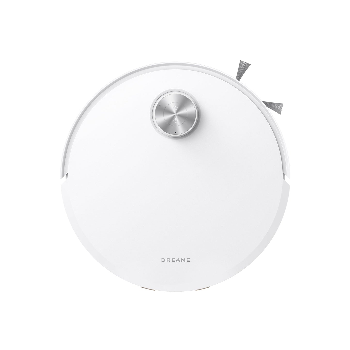 Dreame Aqua10 Roller Robot Vacuum Cleaner and Mop with Self-Cleaning and Auto-Empty