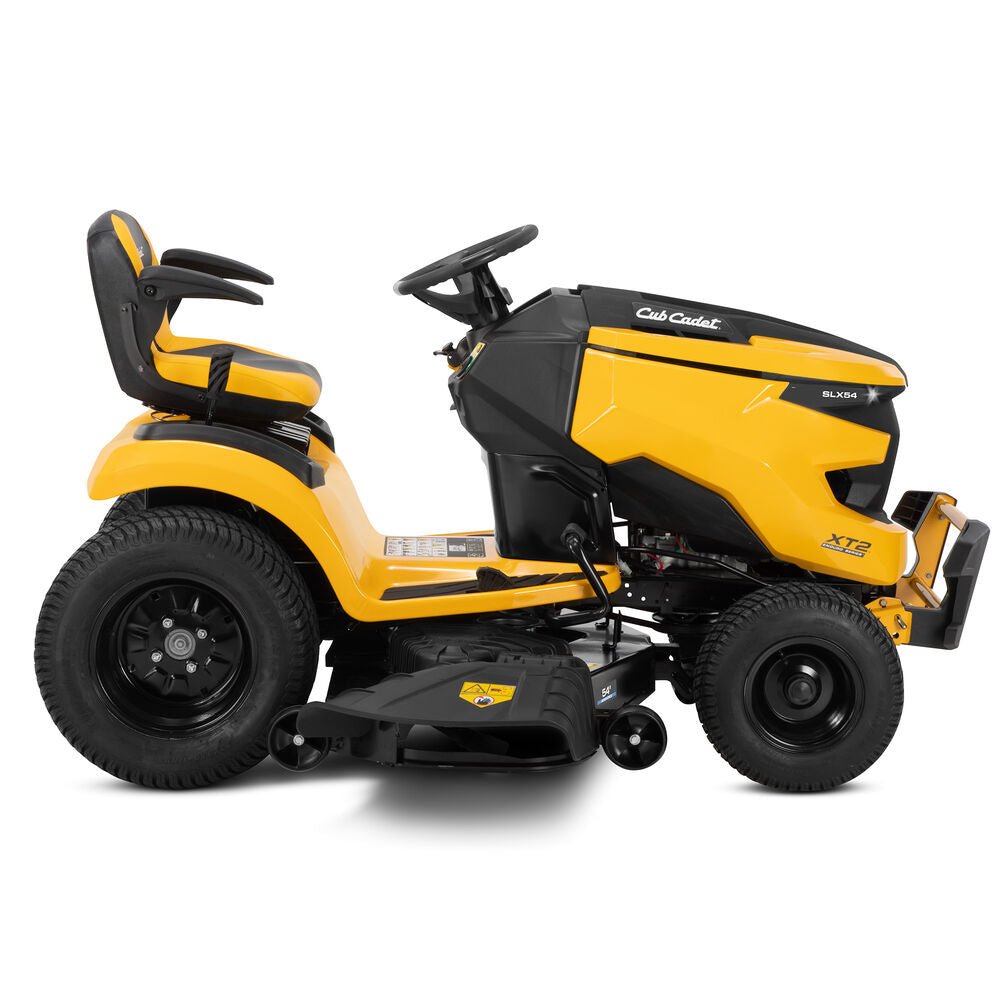 Cub Cadet XT2 SLX54 54″ Residential Riding Mower (13A5A2TMA10)