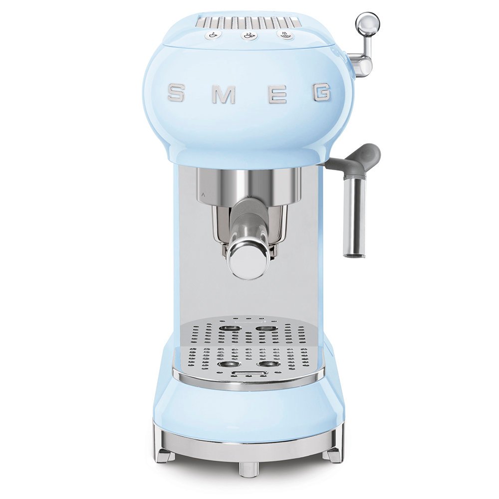 SMEG SMEG 50’s Retro Style Aesthetic Espresso Coffee Machine