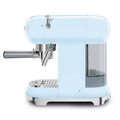 SMEG SMEG 50’s Retro Style Aesthetic Espresso Coffee Machine