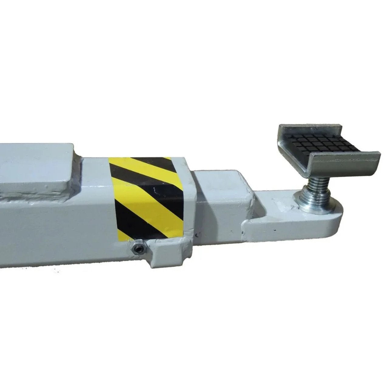 iDEAL TP10KAC-DX 10,000 Lb Two Post Clear Floor BI-symmetrical Lift – Ali Certified