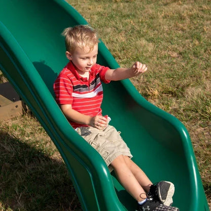 Backyard Discovery Tacoma Falls Swing Set