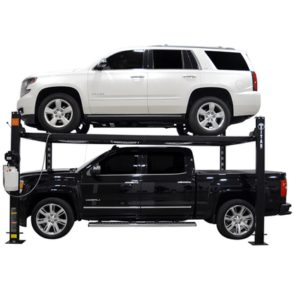 Titan SDPL-8000XLT 4-Post Lift