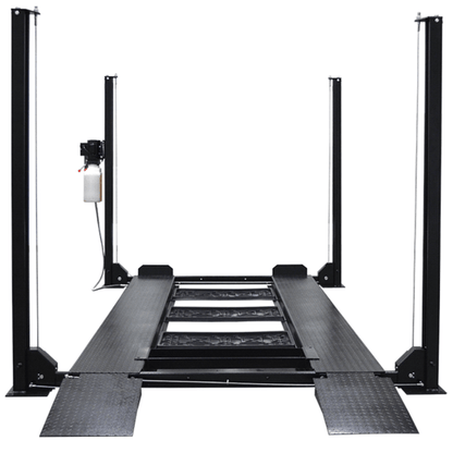Titan SDPL-8000XLT 4-Post Lift