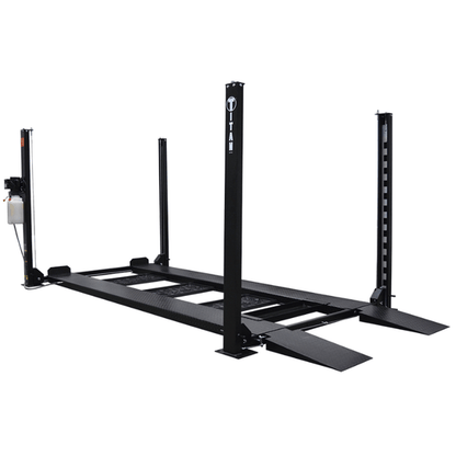 Titan SDPL-8000XLT 4-Post Lift