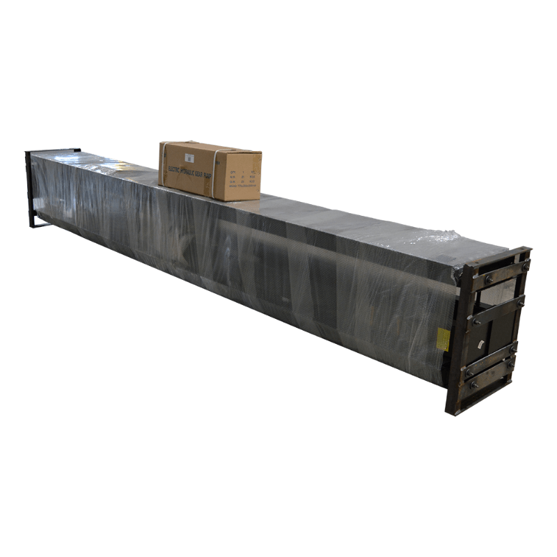 Titan SDPL-8000XLT 4-Post Lift