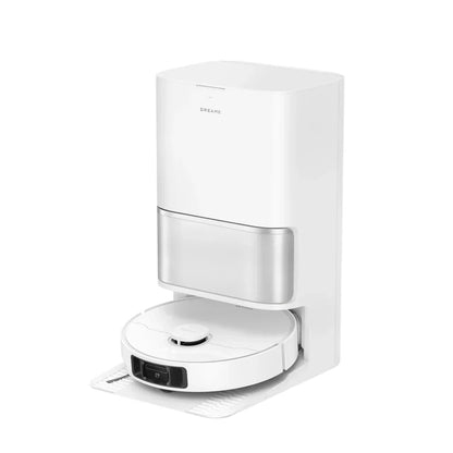 Dreame L10s Ultra Gen 3 Robot Vacuum Cleaner and Mop with Self-Cleaning and Auto-Empty