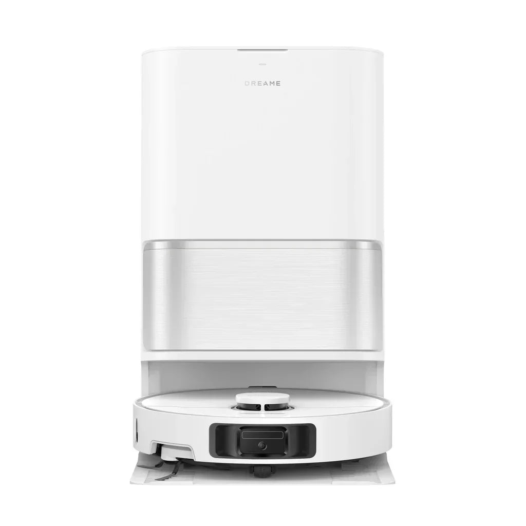 Dreame L10s Ultra Gen 3 Robot Vacuum Cleaner and Mop with Self-Cleaning and Auto-Empty