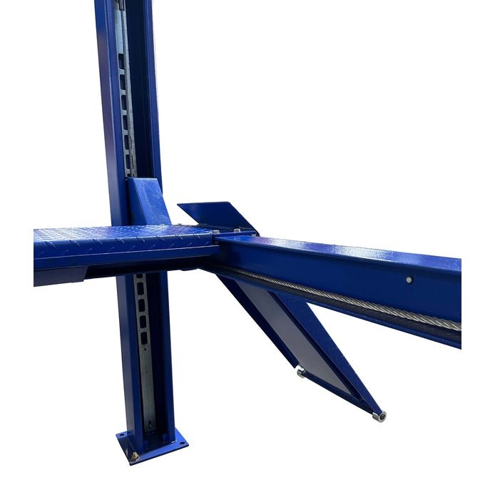 Tuxedo FP12K-K 12,000 lb Four Post Lift – Cable Driven