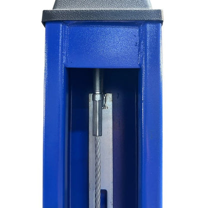 Tuxedo FP12K-K 12,000 lb Four Post Lift – Cable Driven