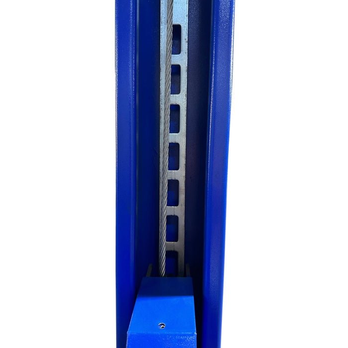Tuxedo FP12K-K 12,000 lb Four Post Lift – Cable Driven