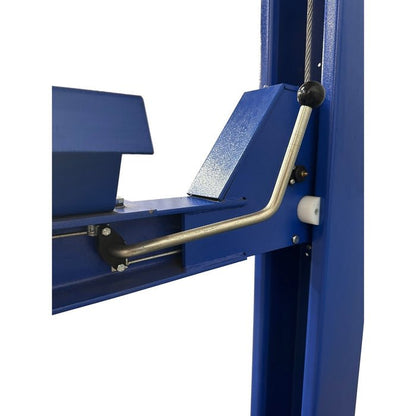 Tuxedo FP12K-K 12,000 lb Four Post Lift – Cable Driven