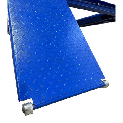 Tuxedo FP12K-K 12,000 lb Four Post Lift – Cable Driven