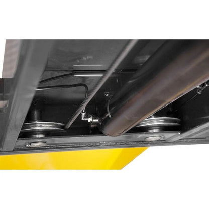 Bendpak HD-9XW 9,000 Lbs Standard Width Extra-Tall 4-Post Lift