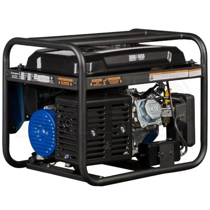 Westinghouse WGen3600cv – 3600 Watt Portable Generator w/ RV Outlet & CO Sensor (49-State)