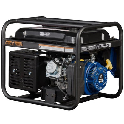 Westinghouse WGen3600cv – 3600 Watt Portable Generator w/ RV Outlet & CO Sensor (49-State)
