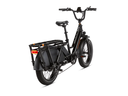 Rad Power Bikes RadWagon 5 Electric Cargo Bike