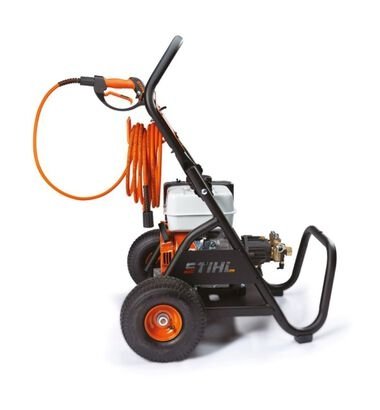 STIHL RB 400 Dirt Boss Gas Pressure Washer