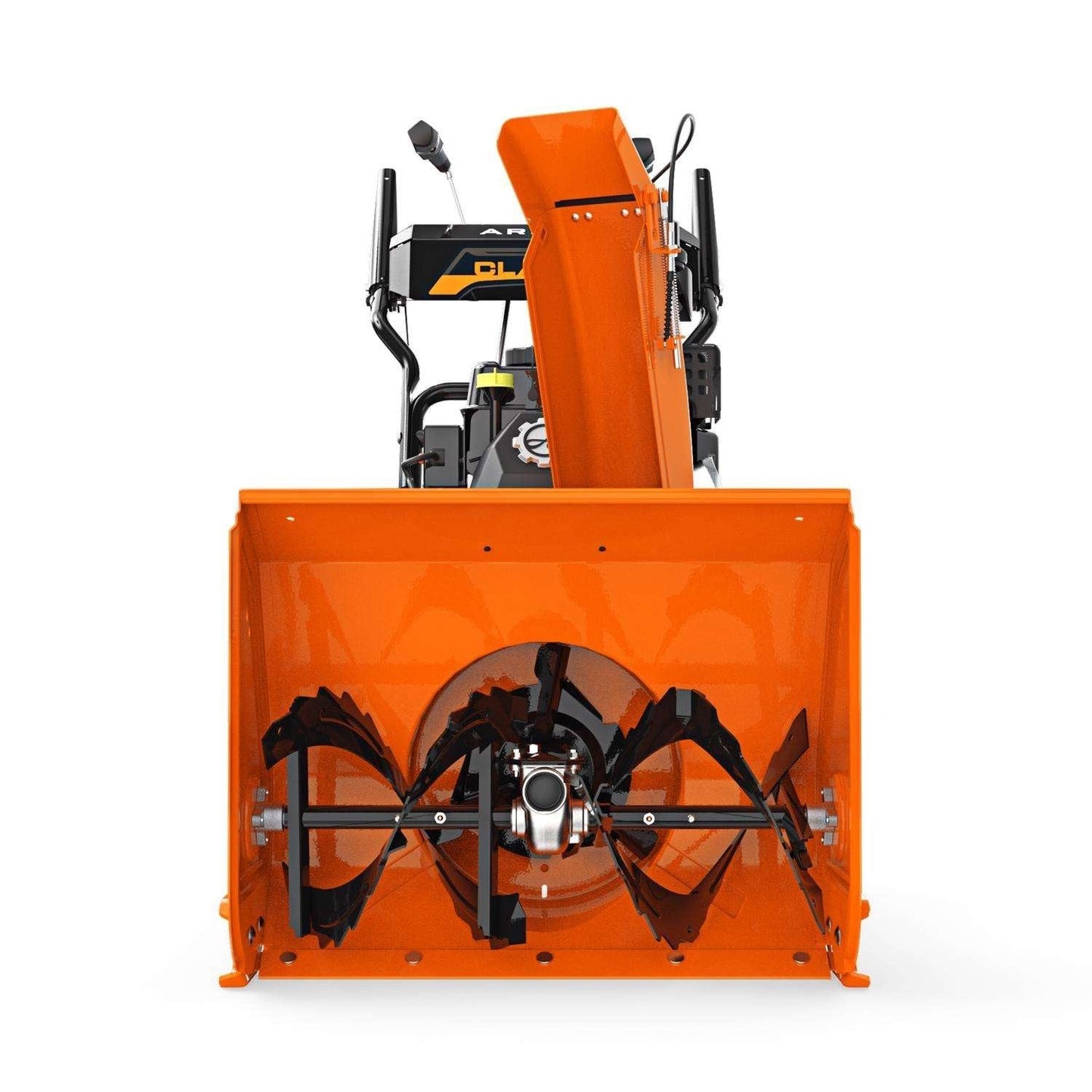 Ariens Classic-LT 24-Inch Two-Stage Electric Start Gas-Powered Snow Blower