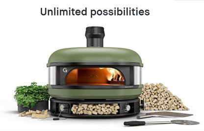 Gozney Dome Wood Fired Pizza Oven