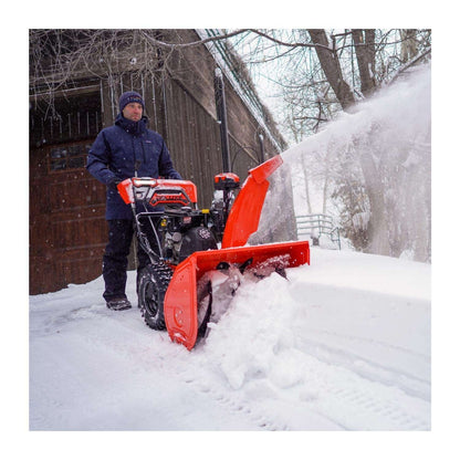 Ariens Deluxe 30″ Two-Stage Snow Blower 921049