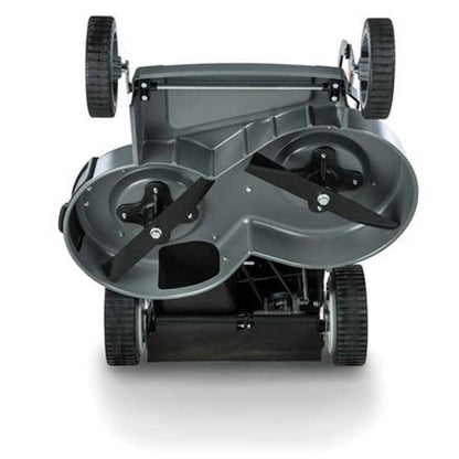 Dr Pro Max 30″ Wide Area Lawn Mower