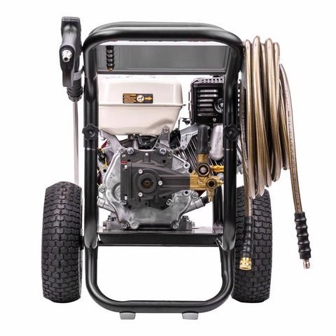 Simpson PowerShot PS60869 Honda 4000 PSI Gas 3.5 GPM Pressure Washer