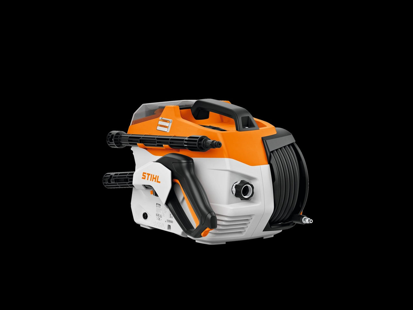 STIHL REA 100 PLUS Electric Pressure Washer