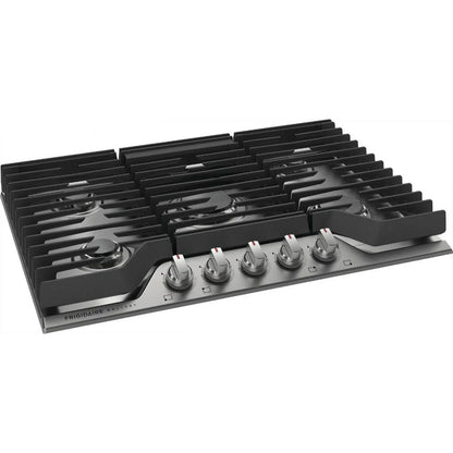 Frigidaire Gallery 30″ Gas Cooktop GCCG3048AS