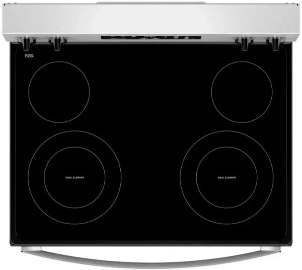 Whirlpool Electric Range
