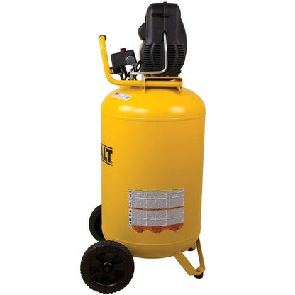 DeWalt 30 Gallon Portable Electric Air Compressor DXCMLA1983012