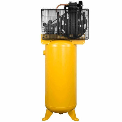 DEWALT 60 Gal. 175 PSI Two Stage Stationary Electric Air Compressor DXCMV5076055