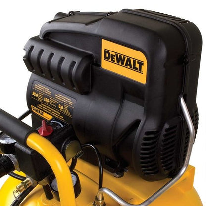 DeWalt 30 Gallon Portable Electric Air Compressor DXCMLA1983012