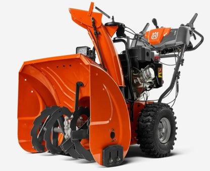 Husqvarna ST 227 Residential Snow Blower