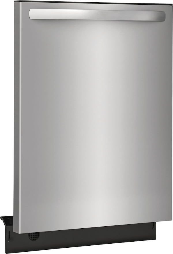 Frigidaire 24″ Stainless Steel Built In Dishwasher