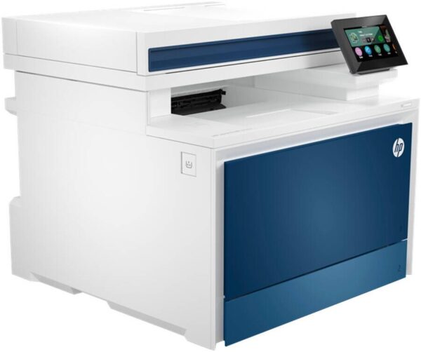 HP Color LaserJet Pro MFP 4303fdw Printer