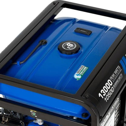 DuroMax XP13000E 13000 Watt Portable Generator
