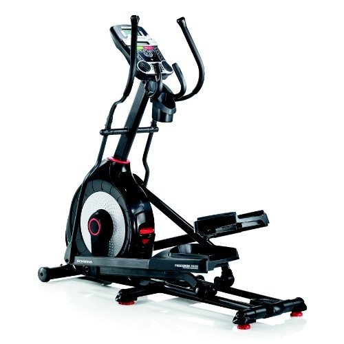 Schwinn 430 Elliptical