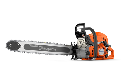 Husqvarna 592XP (93cc) Chainsaws